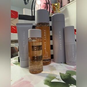 🎀 Fenty Skin Care Collection 🎀